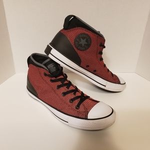 CONVERSE  Men's 10 Syde Street Reflect